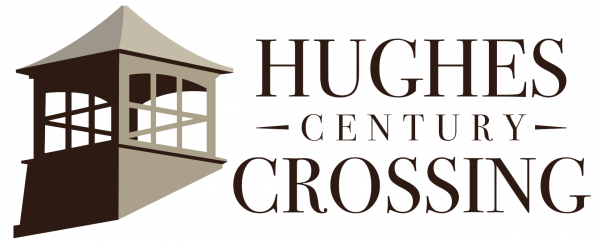 Hughes Century Crossing