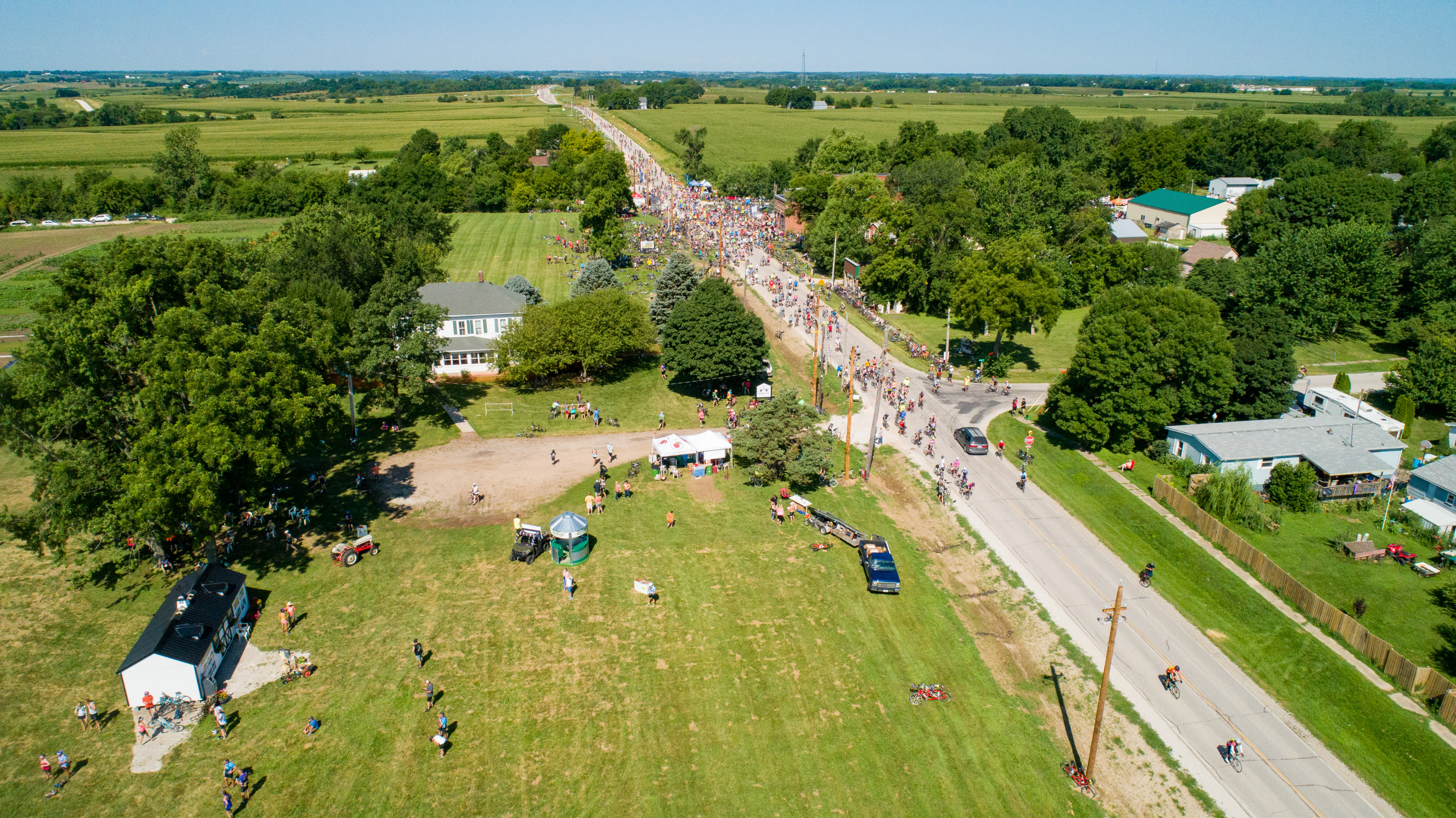 Middlebrook RAGBRAI 1